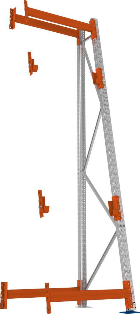 Kabeltrommelregal META MULTIPAL Typ 3 Produktbild img7 L