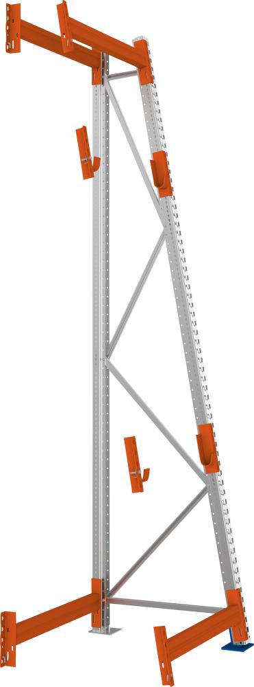 Kabeltrommelregal META MULTIPAL Typ 3 Produktbild img8 L