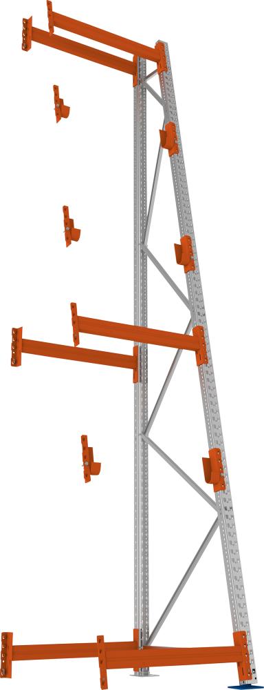 Kabeltrommelregal META MULTIPAL Typ 3 Produktbild img15 L