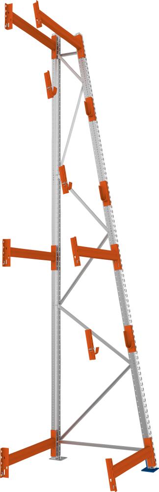 Kabeltrommelregal META MULTIPAL Typ 3 Produktbild img16 L