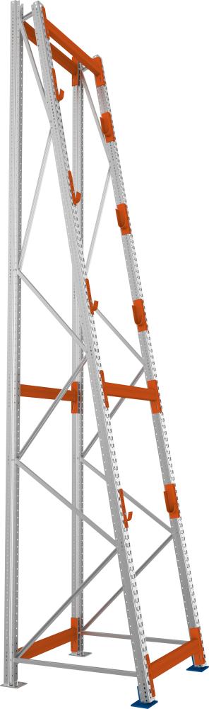 Kabeltrommelregal META MULTIPAL Typ 3 Produktbild img20 L