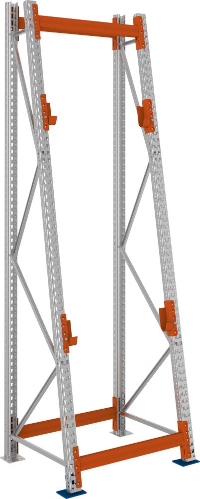 Kabeltrommelregal META MULTIPAL Typ 3 Produktbild img2 L