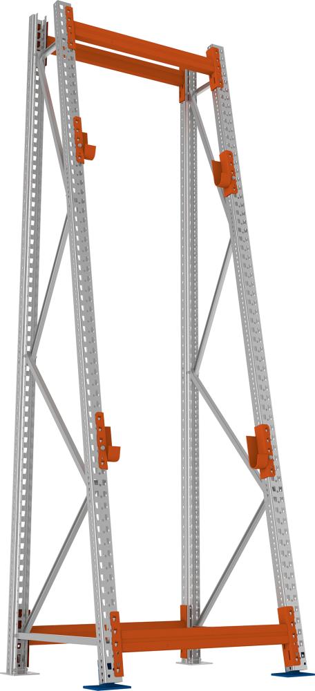 Kabeltrommelregal META MULTIPAL Typ 3 Produktbild img3 L