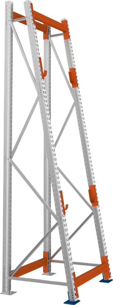 Kabeltrommelregal META MULTIPAL Typ 3 Produktbild img4 L