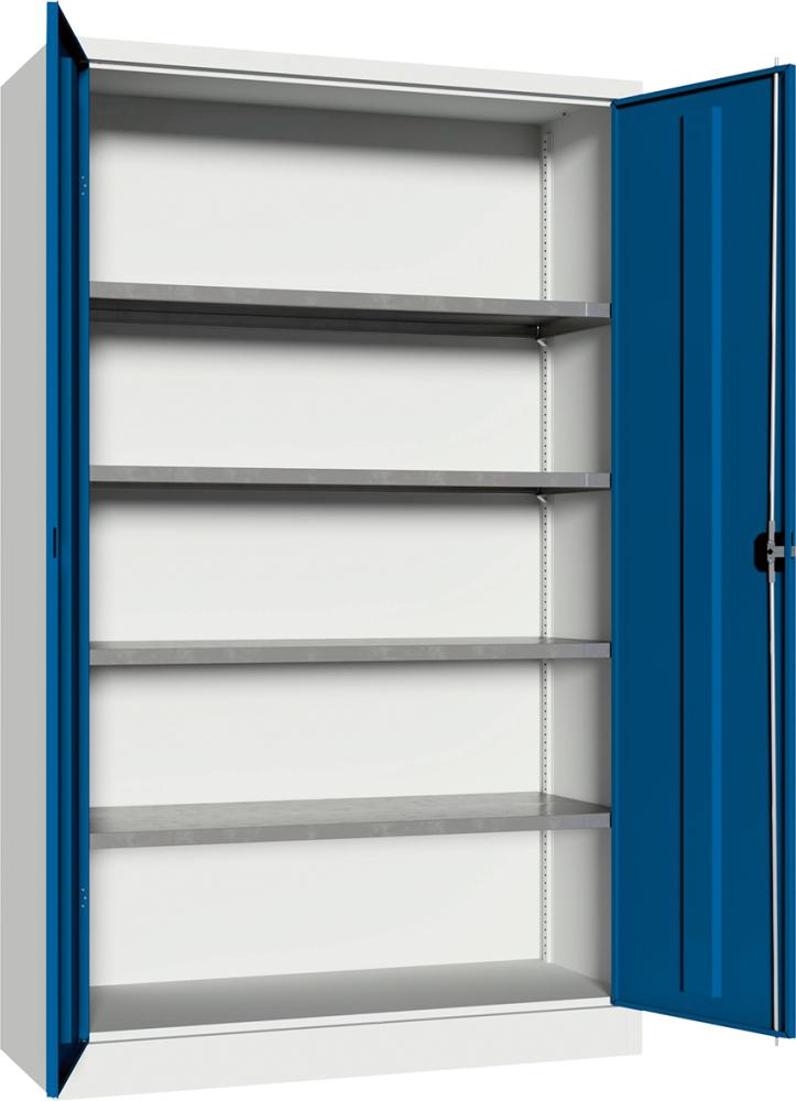 Flügeltürenschrank 1950/500/1200 Produktbild img2 L