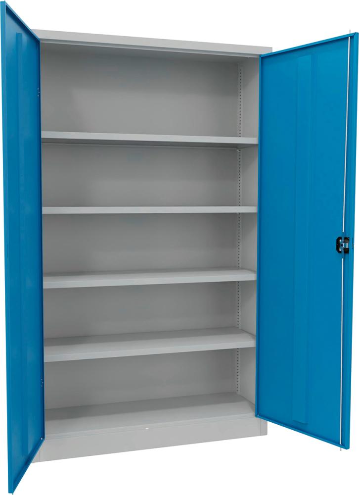 Flügeltürenschrank 1950/400/1200 Produktbild img2 L