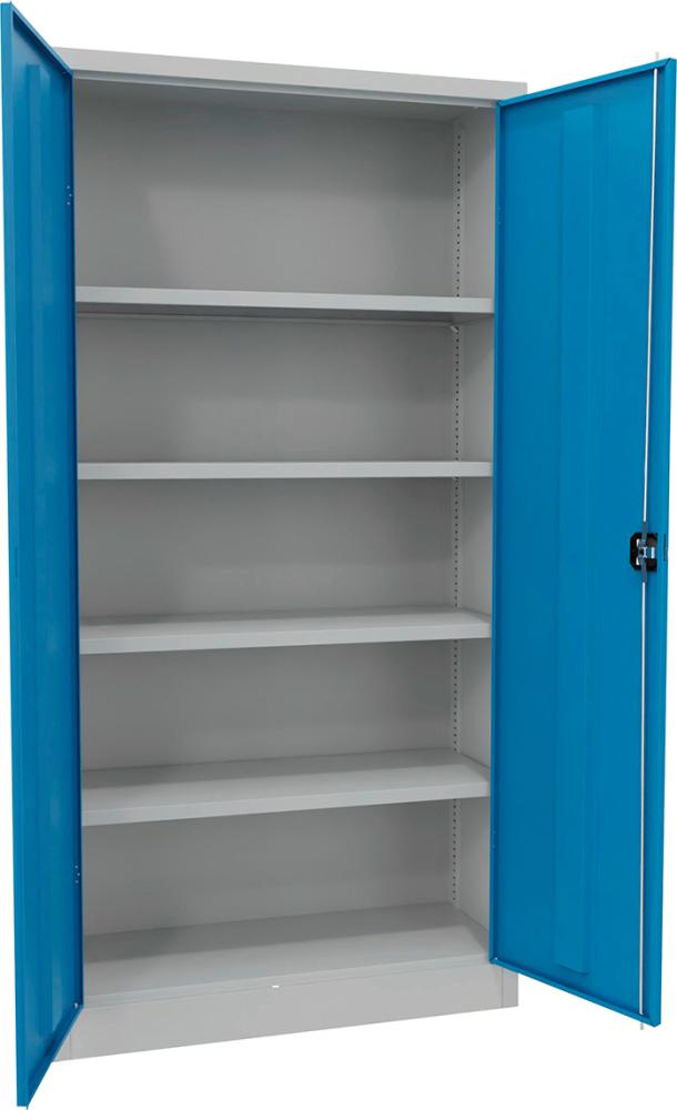Flügeltürenschrank 1950/400/1000 Produktbild img2 L