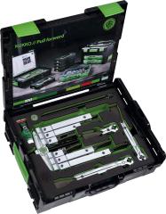 Kombi-Abzieher-Set 2- und 3-armig 120mm KUKKO Produktbild img1 L