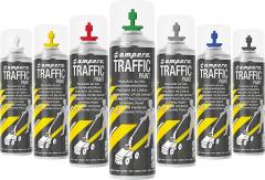 Bodenmarkierspray Traffic Paint Produktbild img1 L