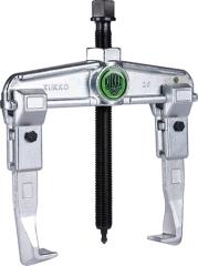 Universal-Abzieher, zweiarmig, Modell 20 Produktbild img1 L