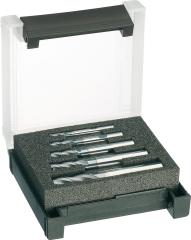 HPC-Schaftfräser-Satz, 35°/38° Drallsteigung Produktbild img2 L