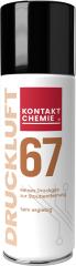Druckluft KOC 67 Spraydose 200ml CRC Produktbild img1 L