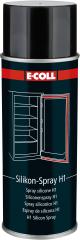 Silikonspray NSF-H1 400ml E-COLL Produktbild img1 L