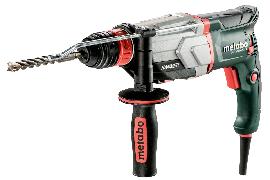 Kombihammer KHE 2860 Quick (600878500) mit Metabo-Quick-Wechselfutter; metaBOX 145 L Produktbild