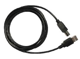 USB Kabel A/B 3.0 Meter, Nr. 011400 Produktbild