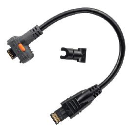 U-WAVE-T Connection Cable SF, Nr. 02AZG011 Produktbild