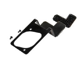 Halter für U-WAVE-T-Sender 0, Nr. 02AZE200 Produktbild