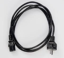 AC KABel SET-CEE, Nr. 02ZAA020 Produktbild