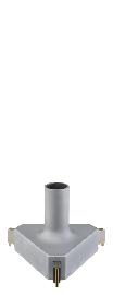 Messkopf 4.5-5" 568-445-10, Nr. 04AZA944 Produktbild