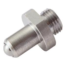Messbolzen, Hartmetallbestückt Serie 511 2, Nr. 21DZA213D Produktbild