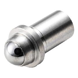 Messbolzen, Hartmetallbestückt Serie 511 2, Nr. 21DZA232A Produktbild