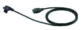 CONNECTING CABLE 1M, Nr. 04AZB512 Produktbild