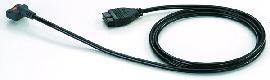 Digimatic Leitung, Datentaste, IP 0, Nr. 05CZA662 Produktbild