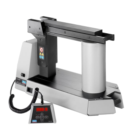 Large induction heater Produktbild