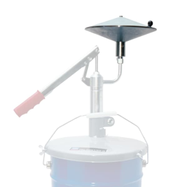 Lagerfüllpresse Produktbild