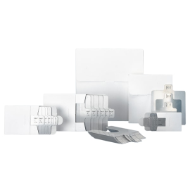 Machinery shim pack Produktbild