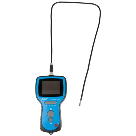 Video endoscope with semi-rigid tube Produktbild
