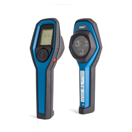 Compact LED stroboscope Produktbild