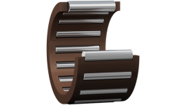 Einreihiges Nadelkranz Produktbild