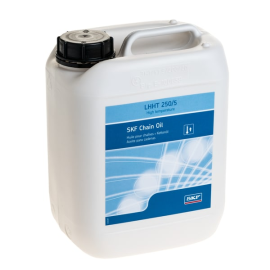High temperature chain oil Produktbild