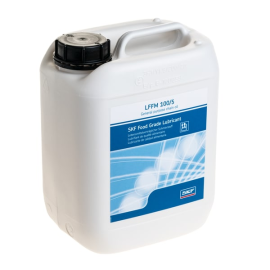 General purpose food grade chain oil Produktbild