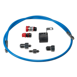 Hydraulic high pressure hose conversion kit for THAP 300E, 300 MPa Produktbild