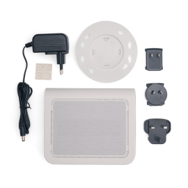 Gateway for Connected single-point automatic lubricators (European version) Produktbild