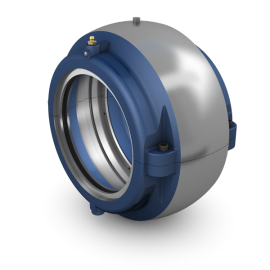 Cartridge for SKF Cooper split cylindrical roller bearing, GR type Produktbild