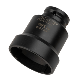 Schlüsseleinsätze für Wellenmuttern Produktbild