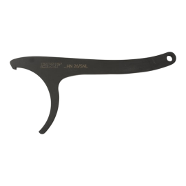 Hook spanner for use inside split plummer (pillow) block housings Produktbild