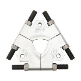 Tri-section pulling plate Produktbild