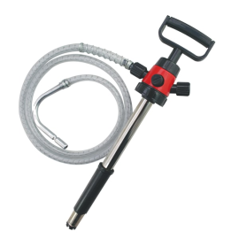 Standard oil handling pump to fit on Oil handling utility lids Produktbild