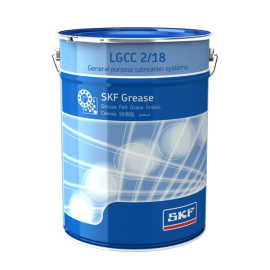 General purpose, lubrication systems grease Produktbild