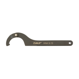 Adjustable hook spanner Produktbild