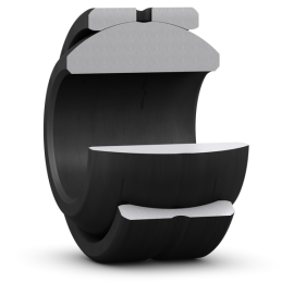 Radial-Gelenklager Produktbild