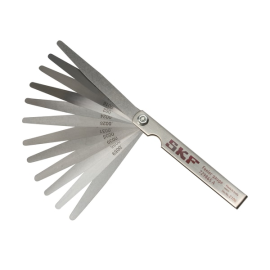Feeler gauge Produktbild