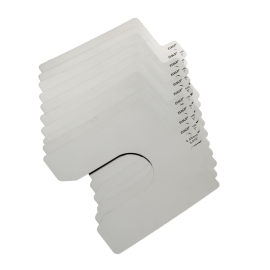 Machinery shim pack Produktbild