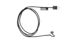 Sonde mit magnetischer Oberfläche, Thermoelement Typ K Produktbild