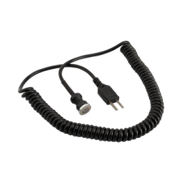 Spare temperature probe, K type including. cable and plug for induction heaters Produktbild