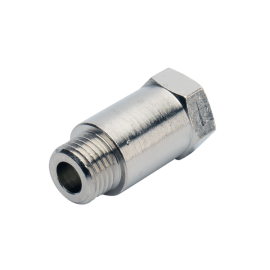 Lubricator accessory extension for Single point automatic lubricators Produktbild
